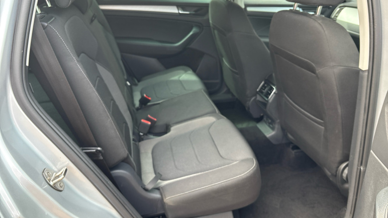 Skoda Kodiaq 1.5 TSI SE Drive 5dr DSG [7 Seat] Petrol Estate